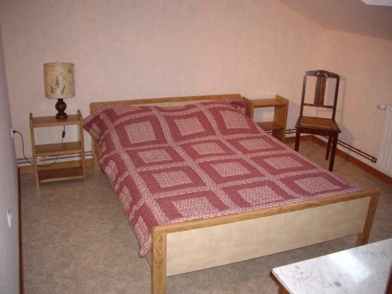 Gite Du Frankenbourg Шатнуа Экстерьер фото