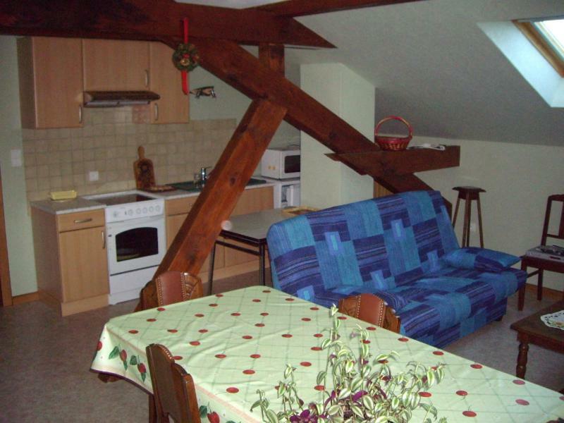 Gite Du Frankenbourg Шатнуа Экстерьер фото